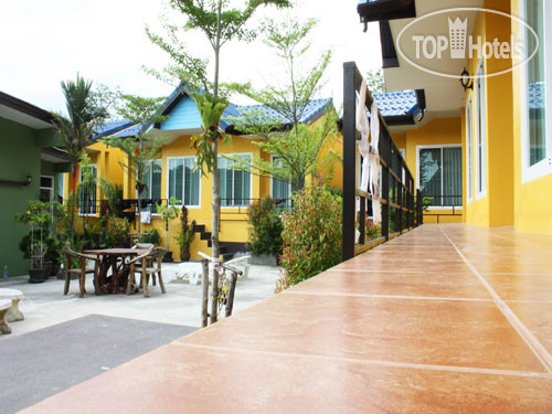 Hotel photo Tonnam Villa 2*