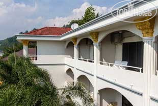 Hotel photo Toy Residence Phuket 2*