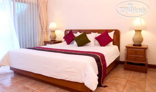 Hotelier's photos Surin Bay Inn 2*