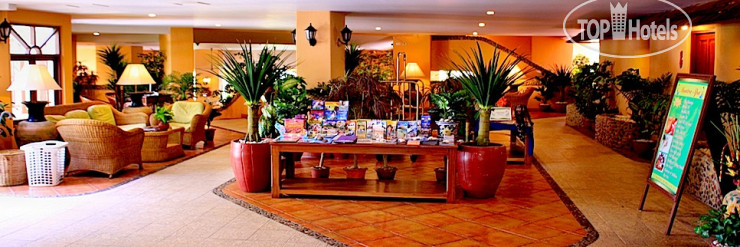 Hotelier's photos Pacific Club Resort 4*