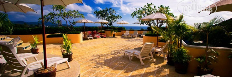 New photos from tourists Pacific Club Resort 4*