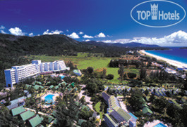 New photos from tourists Karon Royal Wing Hotel (closed) 4*