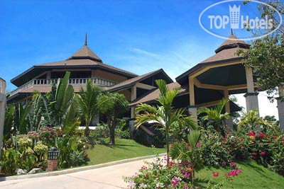Hotel photo Mangosteen Resort & Ayurveda Spa 4*