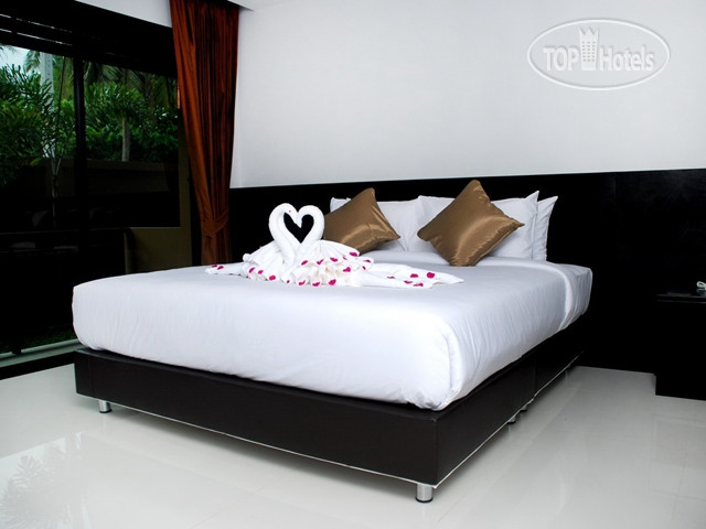 New photos from tourists Naiyang Beach Hotel 3*