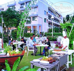 Hotelier's photos Bey 3*