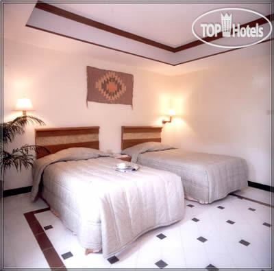 New photos from tourists Sunset Mansion 2*