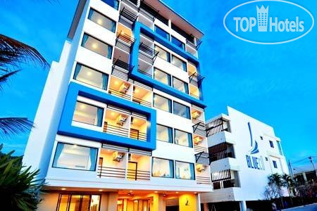 Hotel photo The BluEco 3*