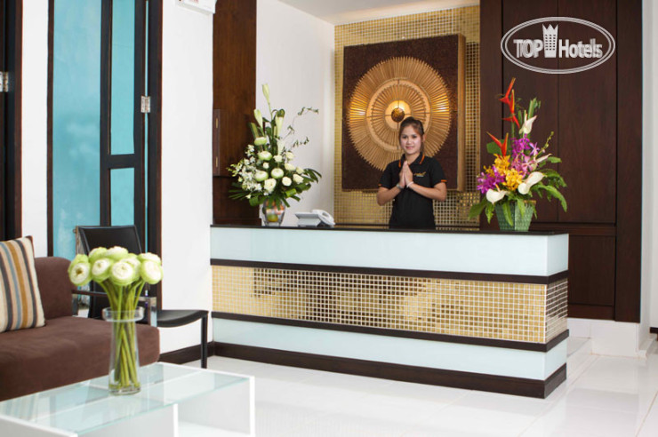 New photos from tourists Amber Residence 3*