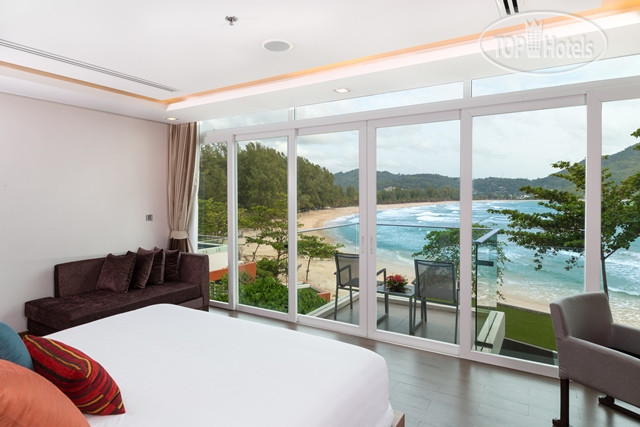 New photos from tourists Novotel Phuket Kamala Beach 4*