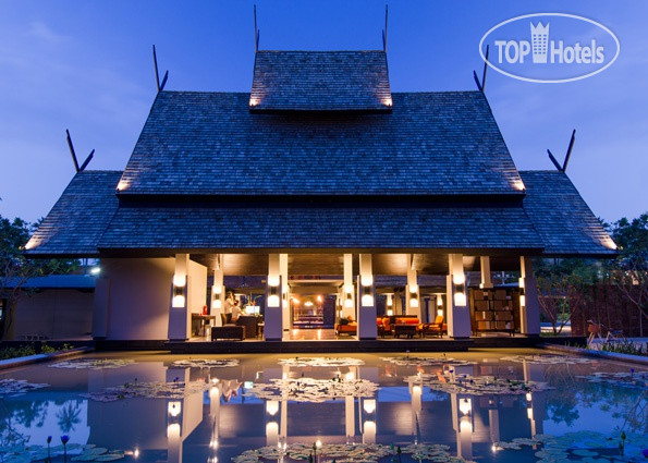 Hotelier's photos Avani Mai Khao Phuket Suites & Villas 5*