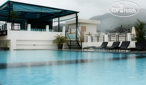 New photos from tourists Malin Patong 3*
