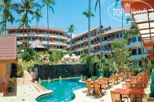 Hotelier's photos Karona Resort & SPA 4*