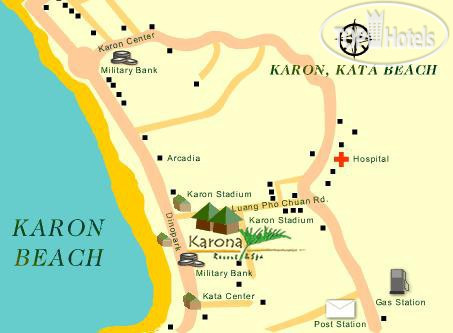 New photos from tourists Karona Resort & SPA 4*