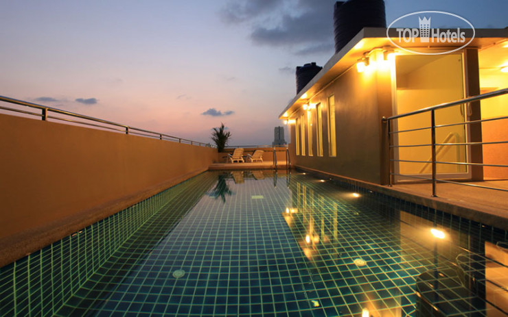 New photos from tourists 88 Hotel Phuket By Home 3*