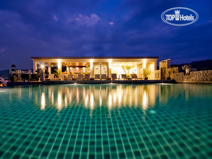 Hotel photo Meir Jarr 3*