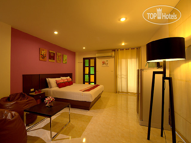 Новые добавленные фото туристов Islanda Boutique 2*