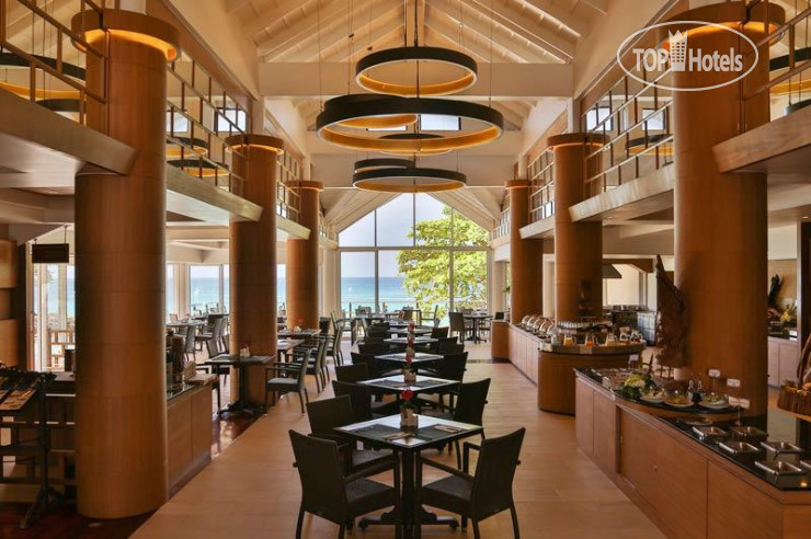 New photos from tourists Beyond Resort Karon 4*