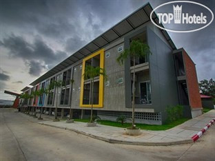 Hotelier's photos Live at Loft Apartelle 2*