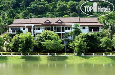 Hotel photo The Sands Boutique Resort & Spa 