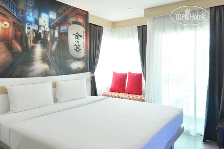 Hotel photo AIM 3*