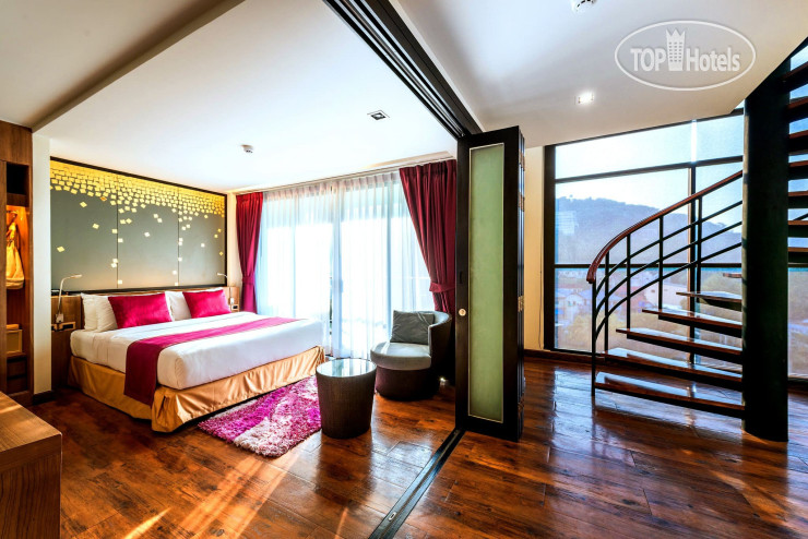 New photos from tourists The Beach Heights Resort 4*