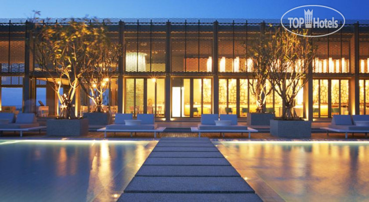 Hotelier's photos COMO Point Yamu