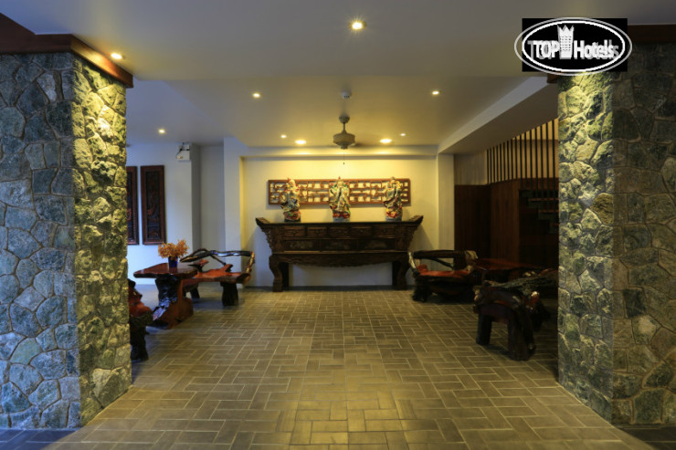 New photos from tourists Lap Roi Karon Beachfront 3*