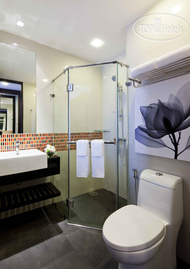 New photos from tourists Citrus Patong Hotel by Compass Hospitality 3*