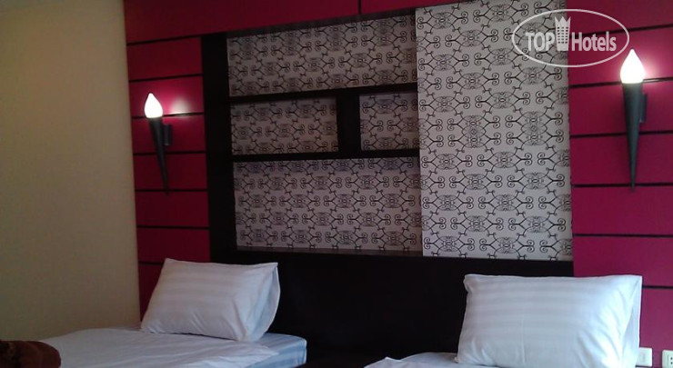 New photos from tourists Ea-Sy Condotel 2*