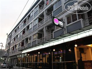 Hotelier's photos Ea-Sy Condotel 2*