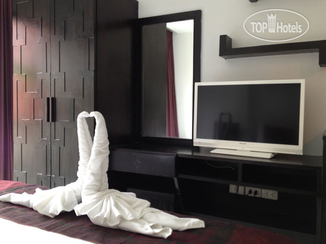 New photos from tourists 2C Phuket Residence
