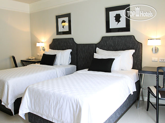New photos from tourists Sugar Marina Resort - FASHION - Kata Beach 4*