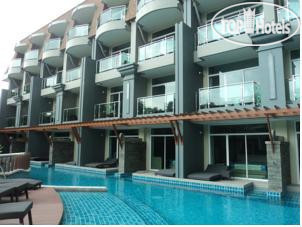 Hotelier's photos Ramaburin Resort 3*