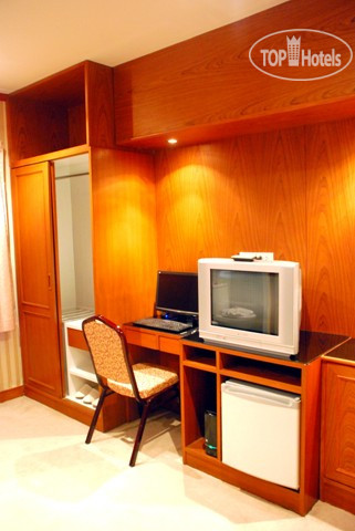New photos from tourists Palm Beach Hotel 3*