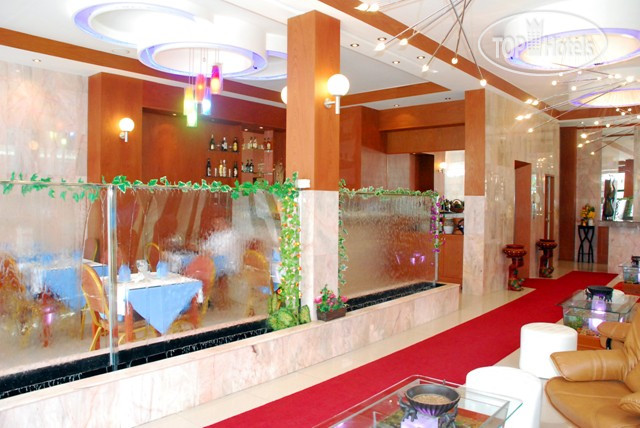Hotel photo Palm Beach Hotel 3*