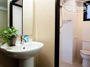 New photos from tourists At White Patong 2*
