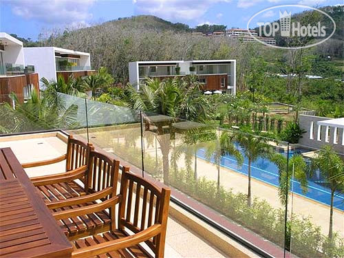 Hotel photo Lotus Gardens 