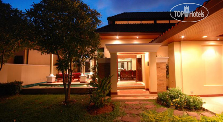 Photos Les Palmares Villas