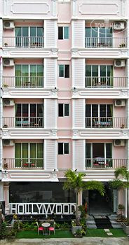 Hotelier's photos Hollywood Inn Love 3*