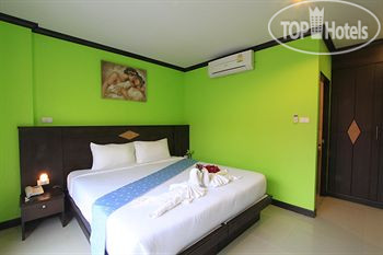 New photos from tourists Hollywood Inn Love 3*