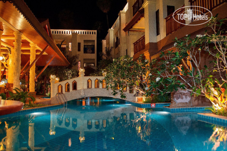 New photos from tourists Quality Resort & Spa Patong Beach 4*