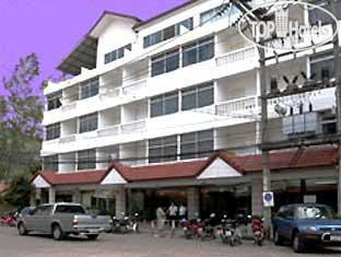 Hotel photo Andaman Resotel 3*
