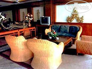 New photos from tourists Andaman Resotel 3*