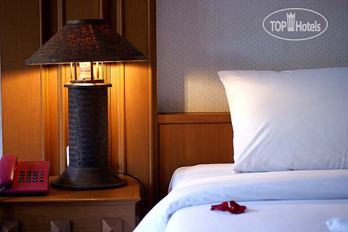 New photos from tourists Jang Resort 3*