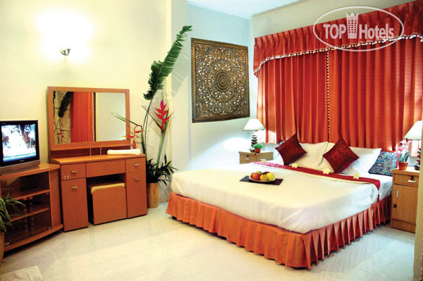 New photos from tourists Loveli Boutique Guesthouse 2*