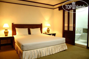 New photos from tourists Rattana Mansion 2*