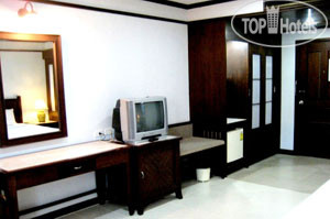 Hotelier's photos Rattana Mansion 2*