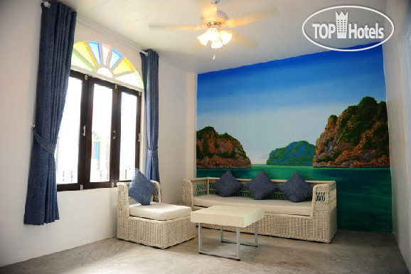 New photos from tourists Chic Boutique Hotel Phuket 3*