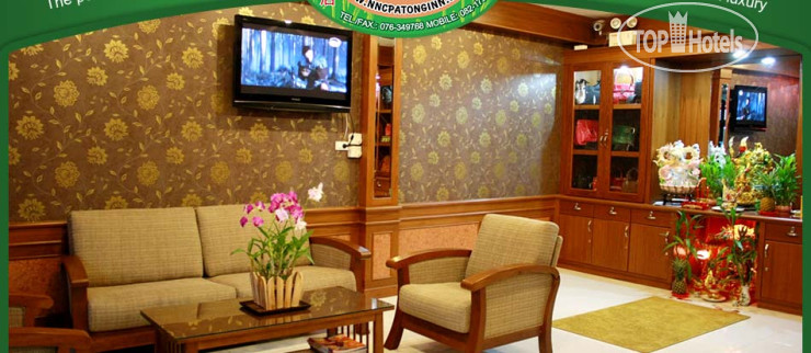 Hotelier's photos NNC Patong Inn 2*