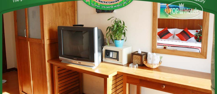 New photos from tourists NNC Patong Inn 2*